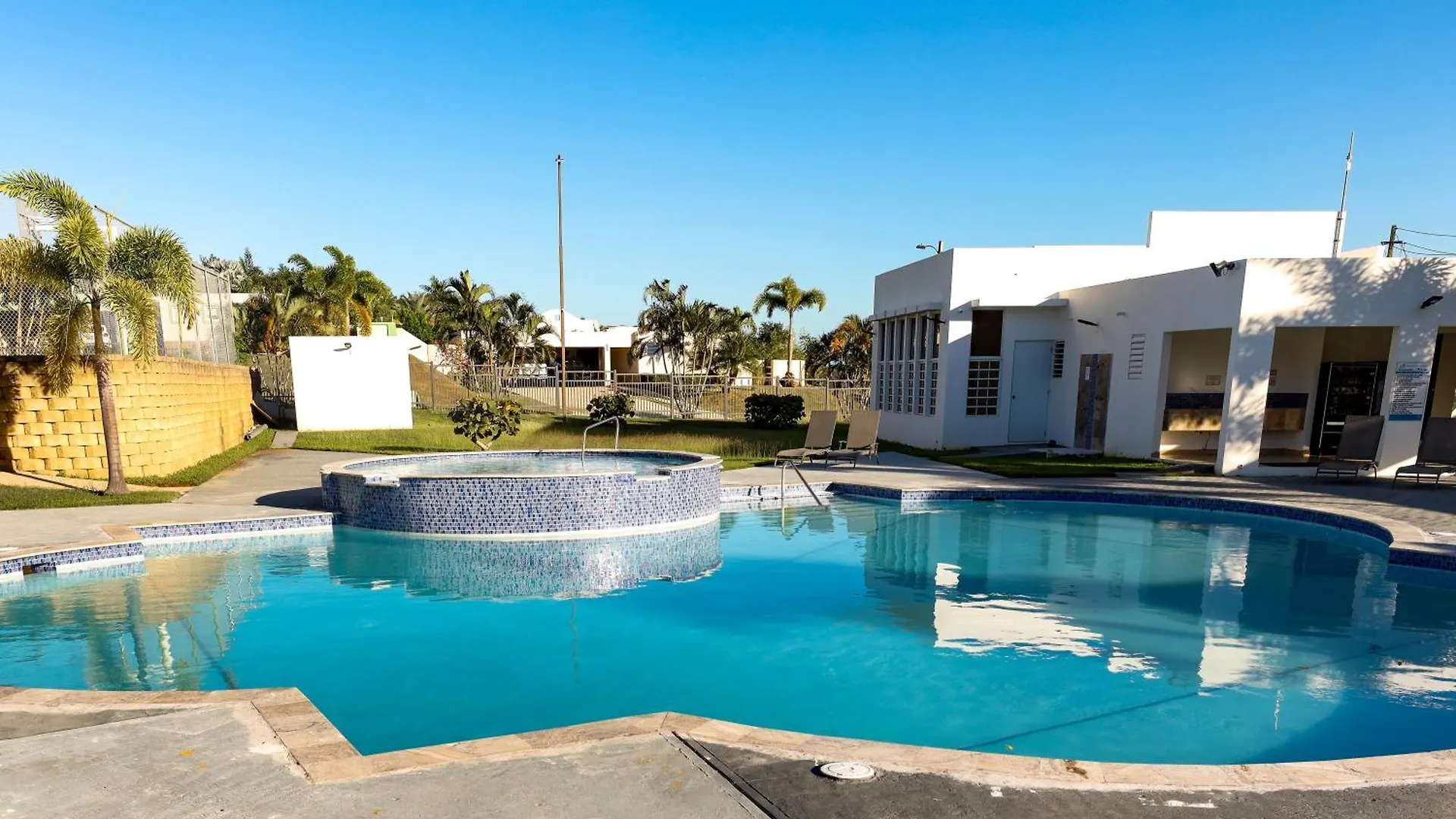 Casa vacanze Spectacular View By Puerto Del Rey Marina W Pool Villa Aldea Cintron