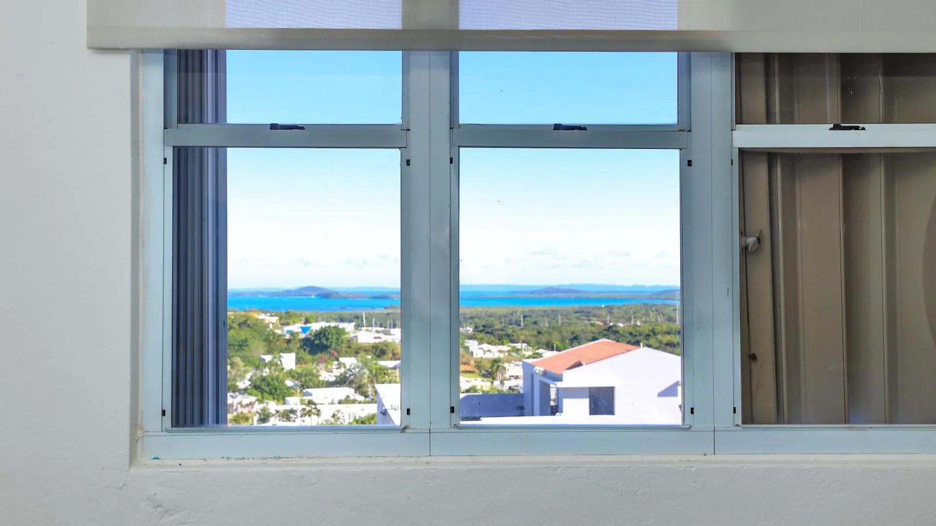 Spectacular View By Puerto Del Rey Marina W Pool Villa Aldea Cintron Porto Rico