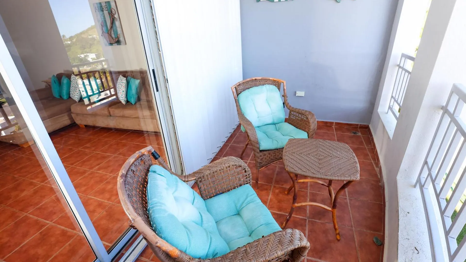 Spectacular View By Puerto Del Rey Marina W Pool Villa Aldea Cintron 0*,  Porto Rico