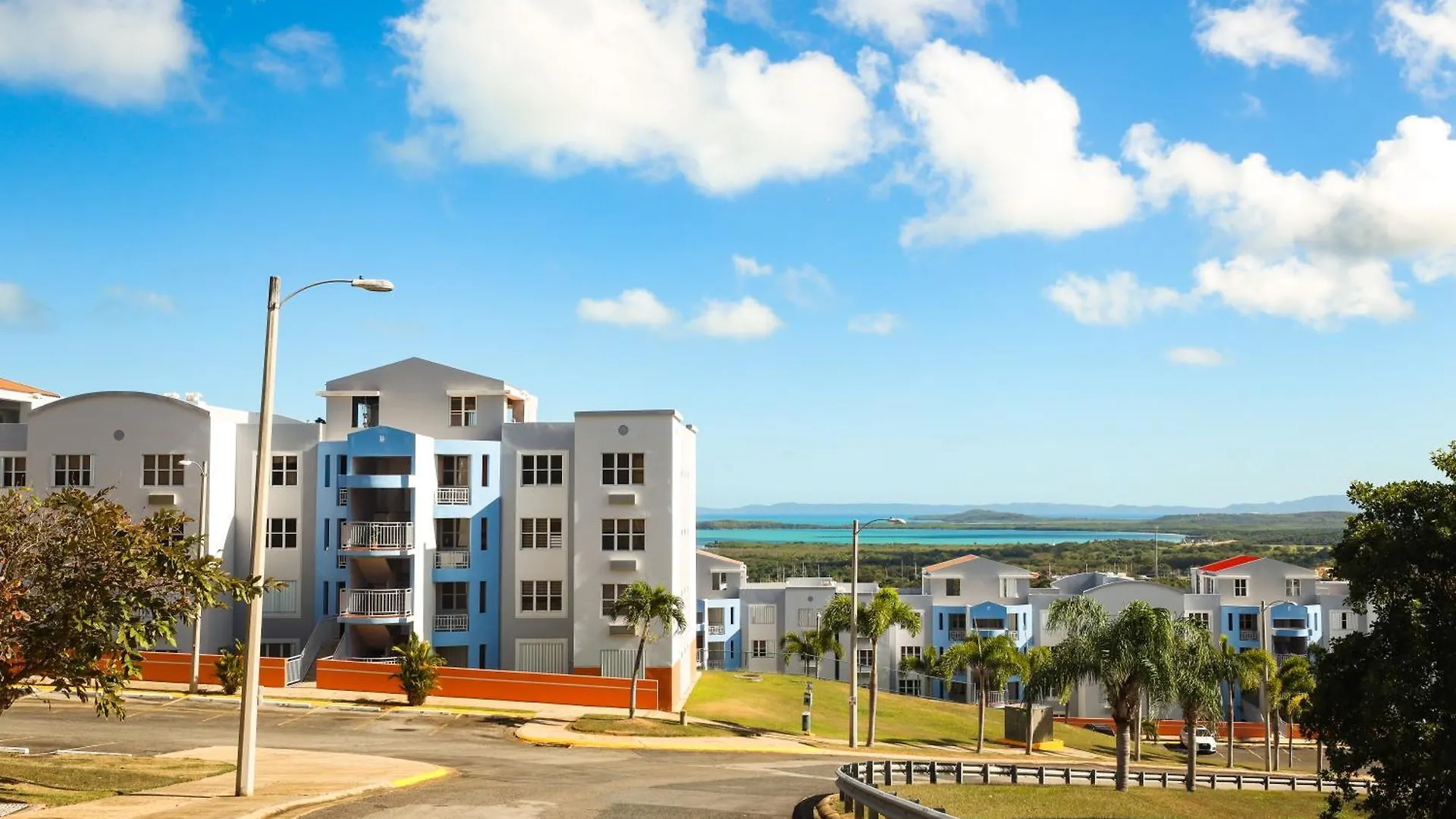 Spectacular View By Puerto Del Rey Marina W Pool Villa Aldea Cintron Casa vacanze