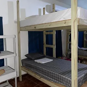  Hostel Dorms