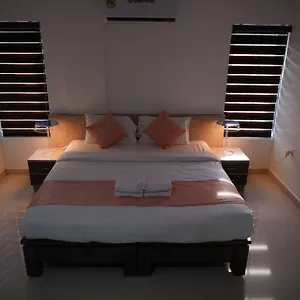 Chandra Hotel Kollam
