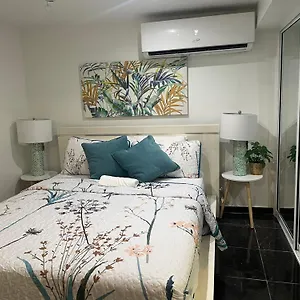 Casa De At Ocean Park Apartment San Juan