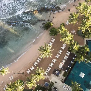 Beach, A Ritz-carlton Reserve Resort Dorado