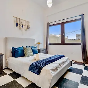 Soho House Old - Lux 2 Bedroom Apartment San Juan