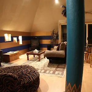 Ecostudio Fellini Motel Gold Coast